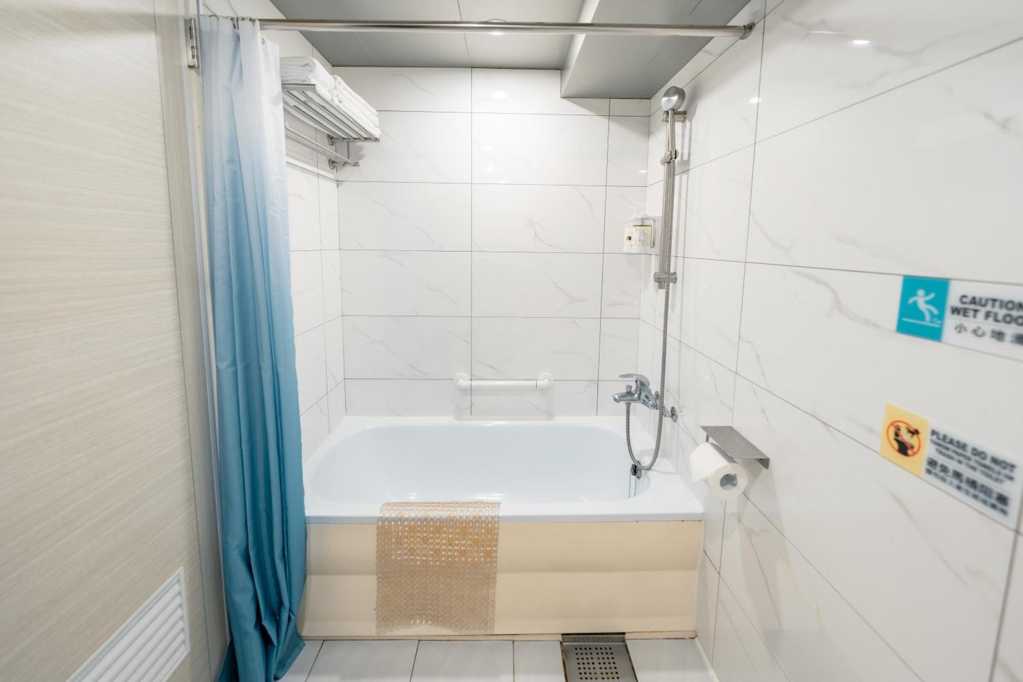 雲沐行旅 Hotel Cloud Arena-Daan ไทเป ภายนอก รูปภาพ