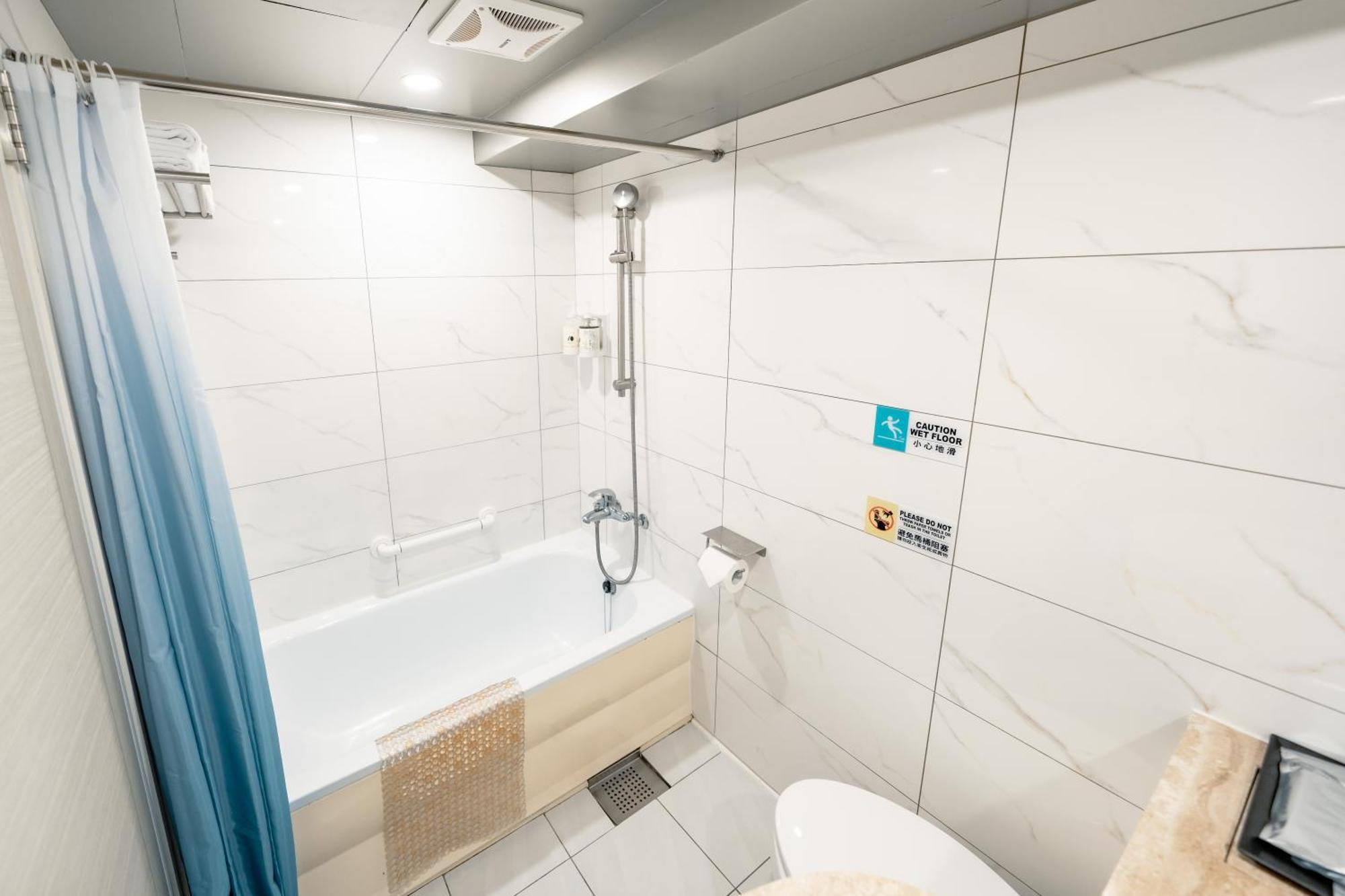 雲沐行旅 Hotel Cloud Arena-Daan ไทเป ภายนอก รูปภาพ